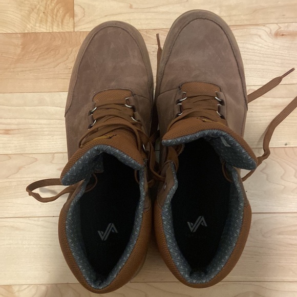 Forsake Phil Mid - Waterproof Sneaker Boot - Picture 5 of 5